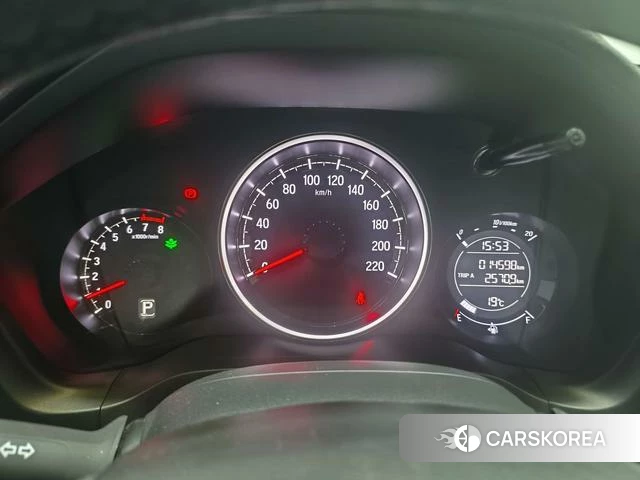 Honda XR-V id 4271060 из Китая 17