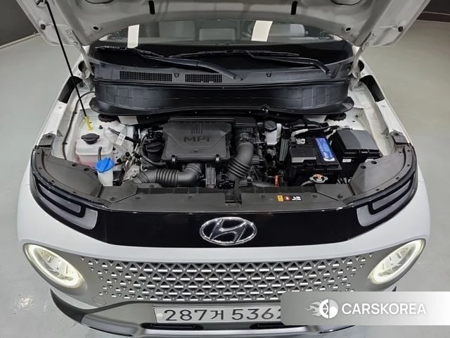 Hyundai Casper id 4914475 из Кореи 17