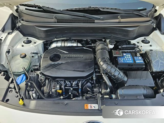 Kia Seltos id 3899162 из Кореи 17