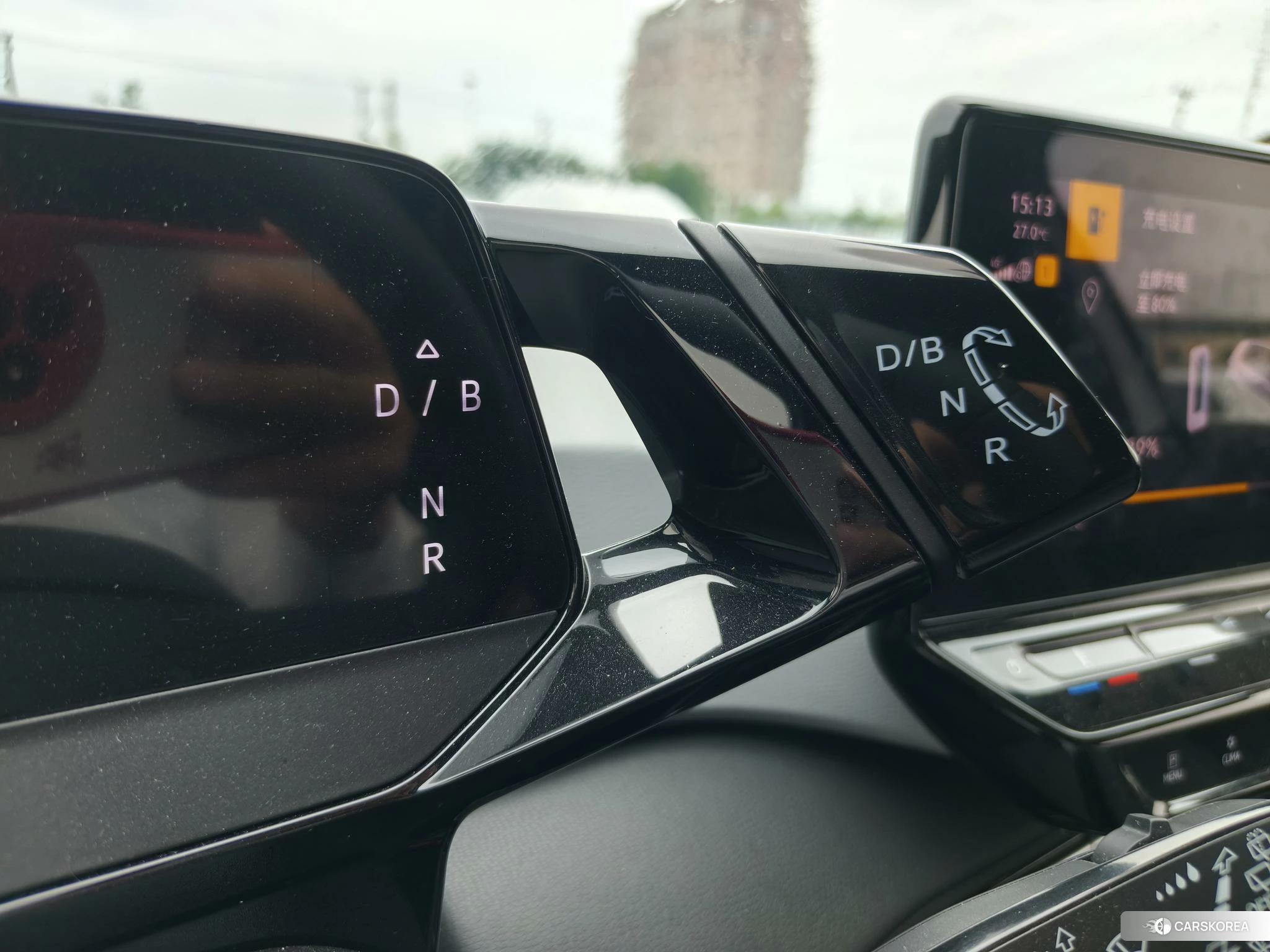 Volkswagen ID.3 id 4479349 из Китая 40