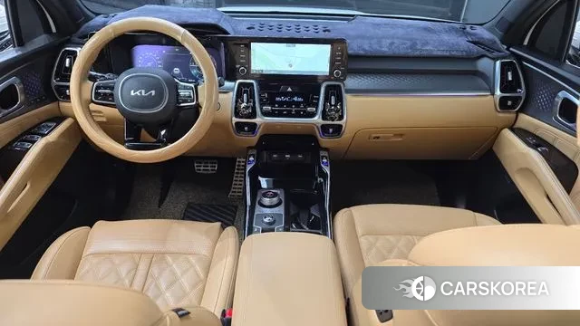 Kia Sorento 4th Generation id 3406632 из Кореи 17