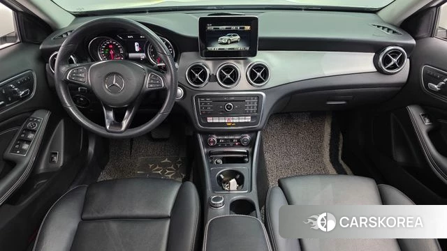 Mercedes-Benz GLA-Class X156 id 4203517 из Кореи 17