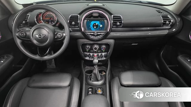 Mini Cooper Clubman id 4684290 из Кореи 27