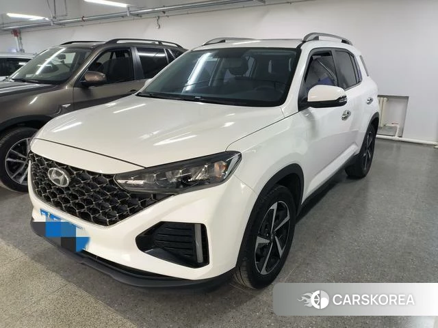Hyundai ix35 id 4207601 из Китая 7