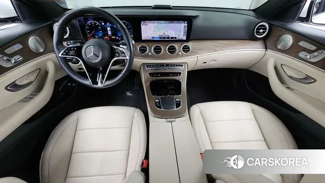 Mercedes-Benz E-Class W213 id 3037896 из Кореи 17