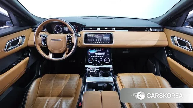 Land Rover Range Rover Velar id 3520434 из Кореи 17