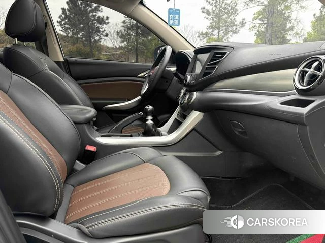 BYD Song id 4241180 из Китая 19