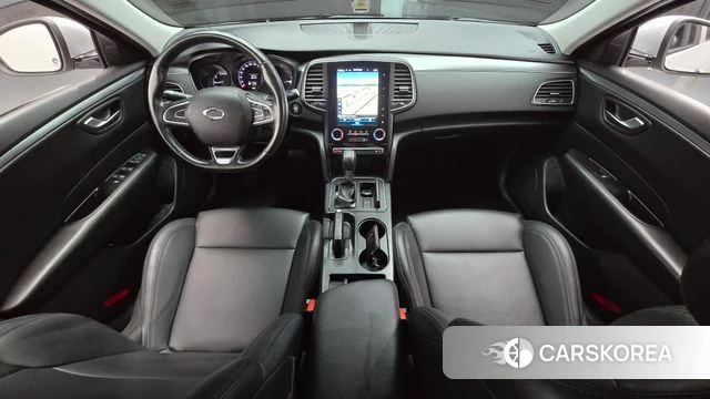 Renault Korea (Samsung) SM6 id 3860876 из Кореи 17