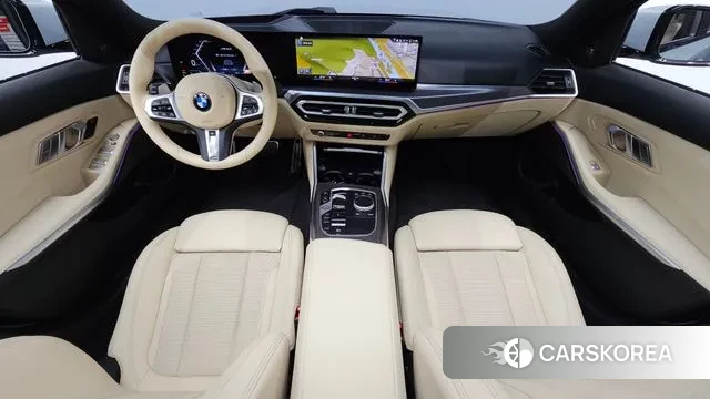 BMW 3 Series (G20) id 3739496 из Кореи 17