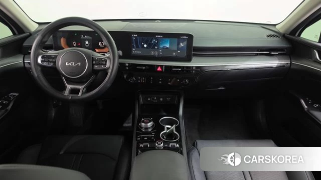 Kia The New K5 3rd generation id 4928107 из Кореи 27