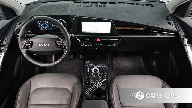 Kia Di Ol Nu Niro id 4400139 из Кореи 31