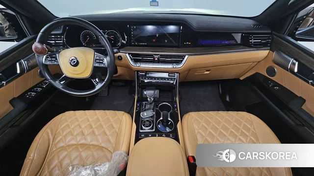 Kia Mohave Master id 3844543 из Кореи 17