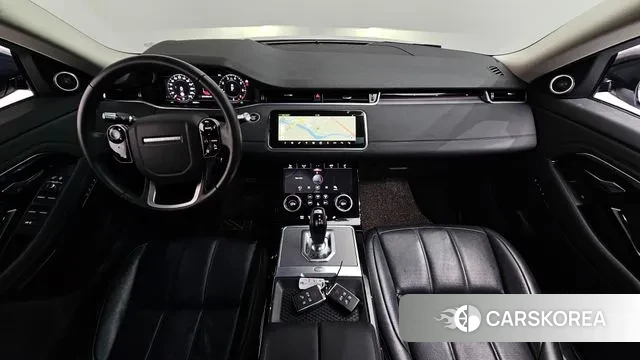 Land Rover Range Rover Evoque 2nd Generation id 3396406 из Кореи 17