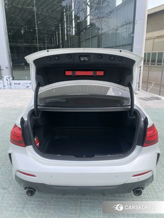 BMW 1 series id 4273285 из Китая 24