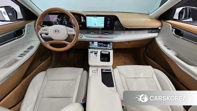 Hyundai The New Grandeur IG id 3402374 из Кореи 17