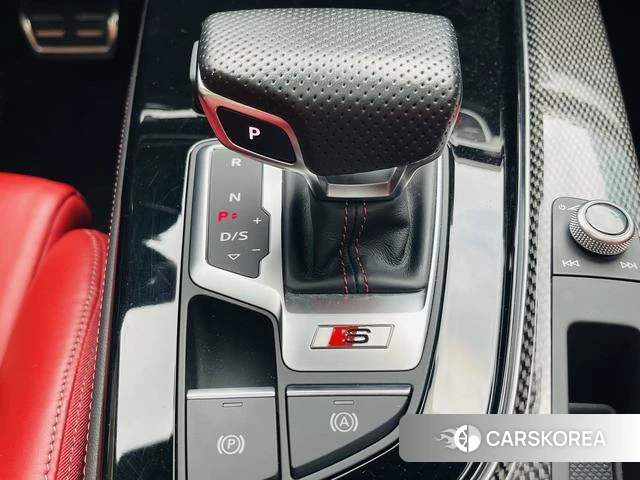 Audi S4 id 4260084 из Китая 12