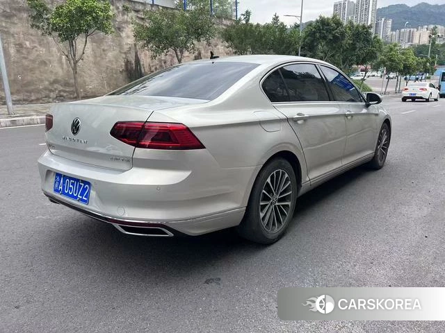 Volkswagen Magotan id 4392102 из Китая 7