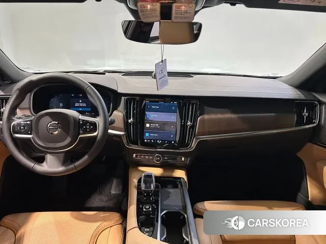 Volvo S90 id 3079331 из Кореи 14