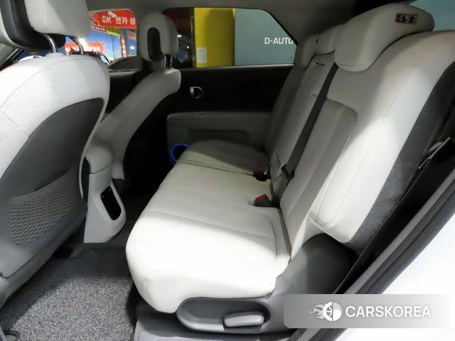 Hyundai Ionic 5 id 4444532 из Кореи 17