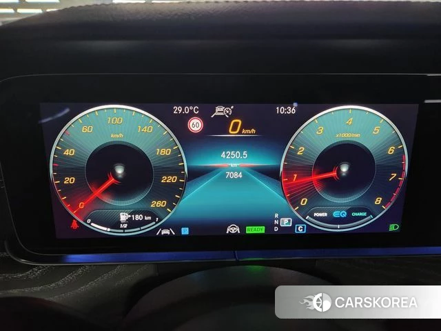 Mercedes-Benz E-Class W213 id 4549890 из Кореи 11