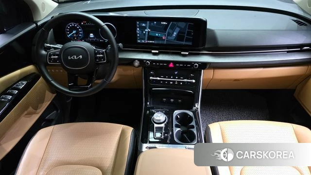 Kia Carnival 4th generation id 3859218 из Кореи 17