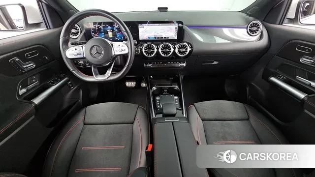 Mercedes-Benz GLA - Class H247 id 3348035 из Кореи 17