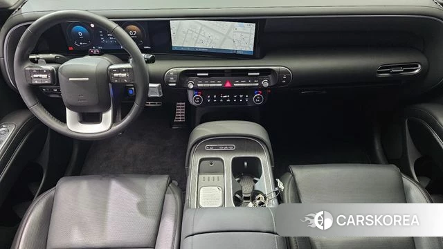 Hyundai Palisade (LX3) id 4441850 из Кореи 33