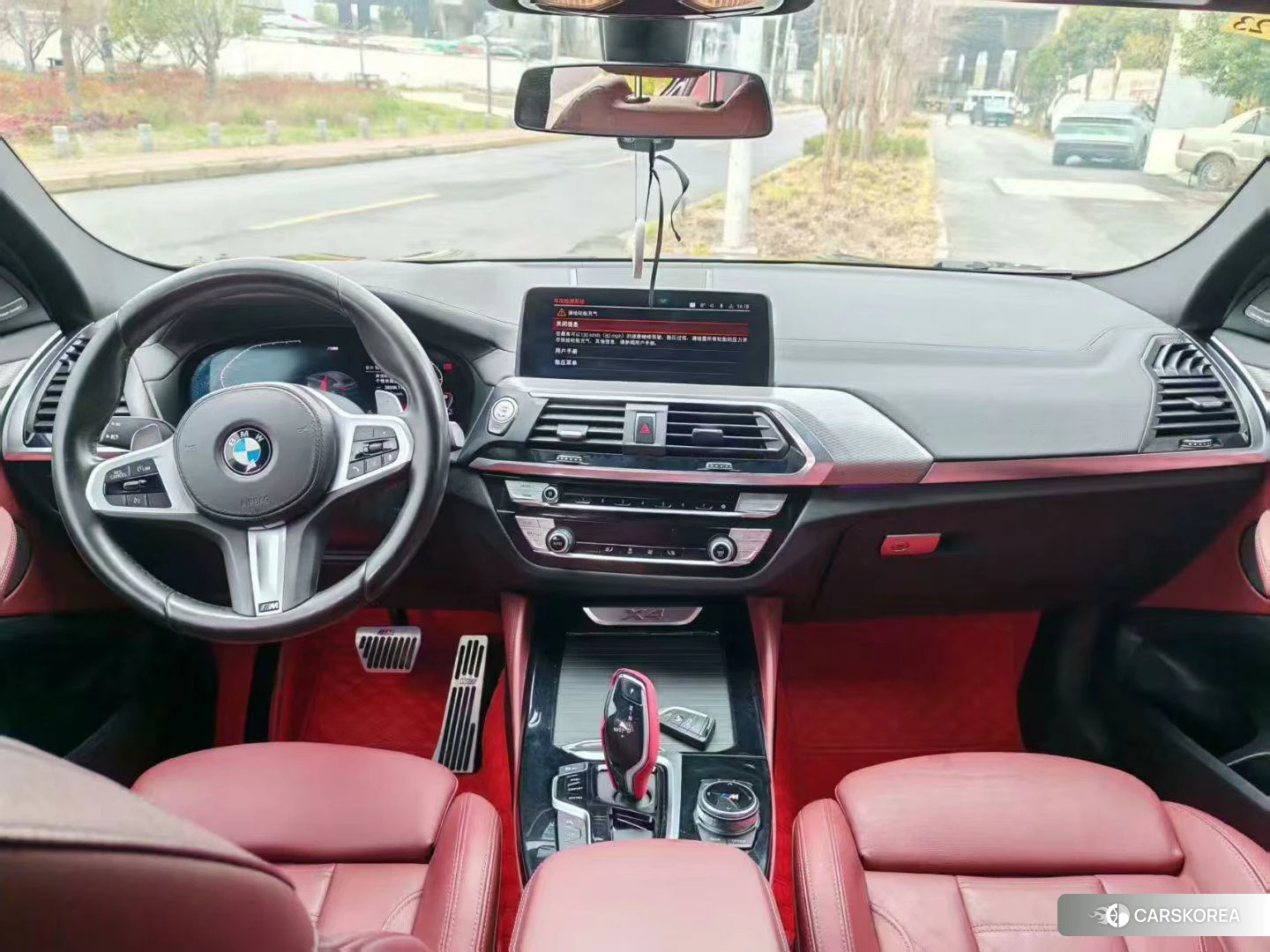 BMW X4 id 4405895 из Китая 7