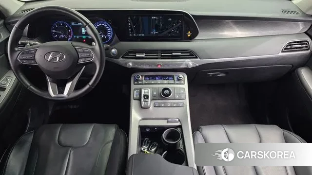 Hyundai Palisade id 3373670 из Кореи 17