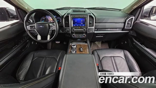 Ford Expeditation id 2686862 из Кореи 17