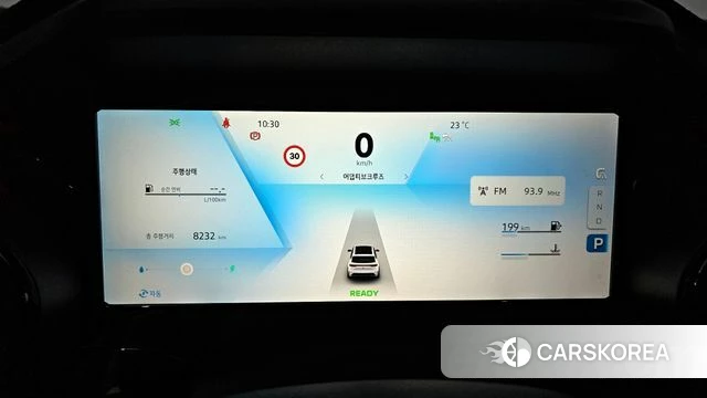 Renault Korea (Samsung) Grand Coleos id 4308051 из Кореи 31