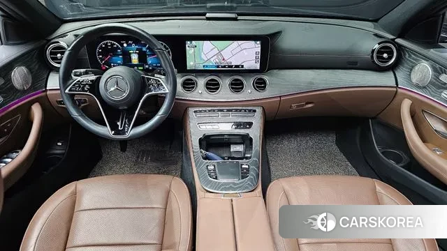 Mercedes-Benz E-Class W213 id 3447826 из Кореи 17