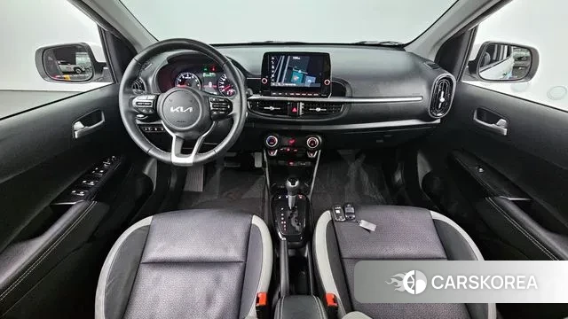 Kia Morning Urban (JA) id 3037139 из Кореи 17