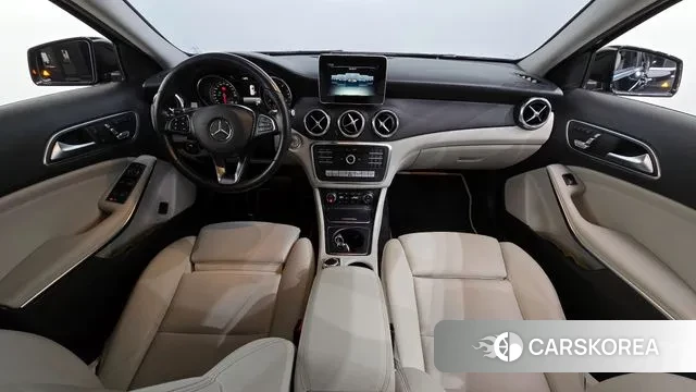 Mercedes-Benz GLA-Class X156 id 3631651 из Кореи 17