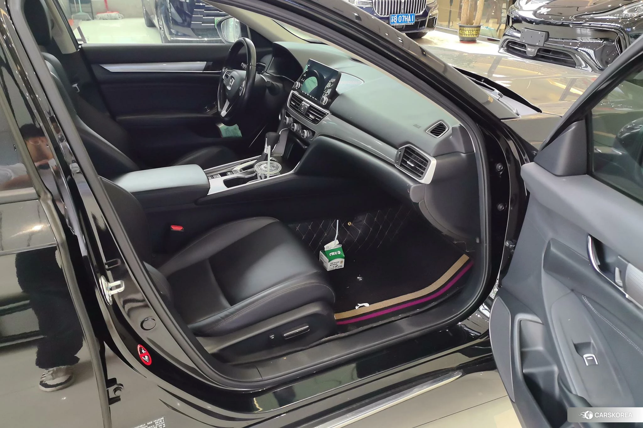Honda Accord id 4479466 из Китая 14