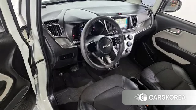 Kia The New Ray id 3645909 из Кореи 17