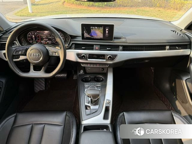 Audi A4L id 3889942 из Китая 9