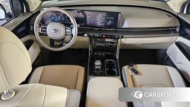 Kia Carnival 4th generation id 3866078 из Кореи 17