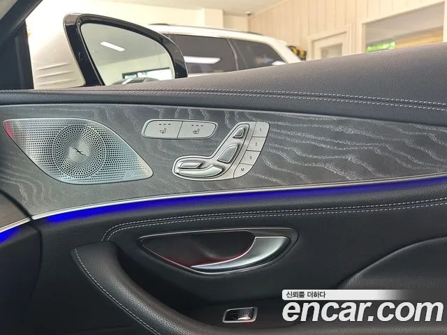 Mercedes-Benz CLS-Class C257 id 2907774 из Кореи 17