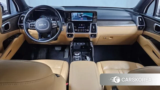 Kia Sorento 4th Generation id 3503880 из Кореи 17