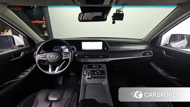 Hyundai Palisade id 3692254 из Кореи 17