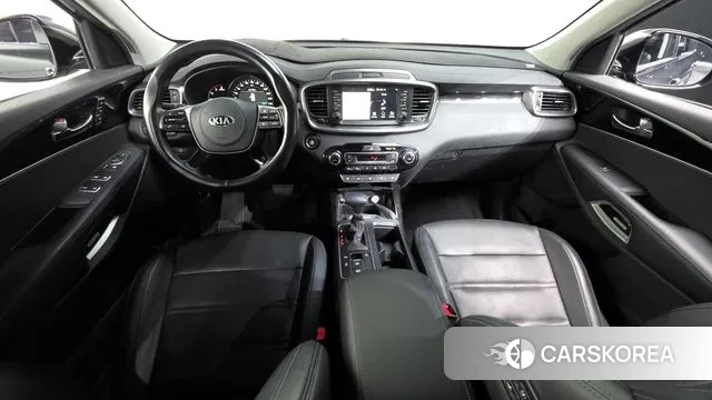 Kia The New Sorento id 3434168 из Кореи 17