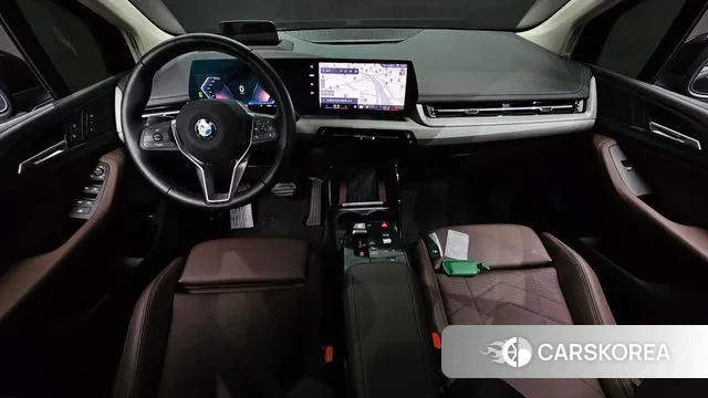 BMW 2 Series Active Tourer (U06) id 3404994 из Кореи 17