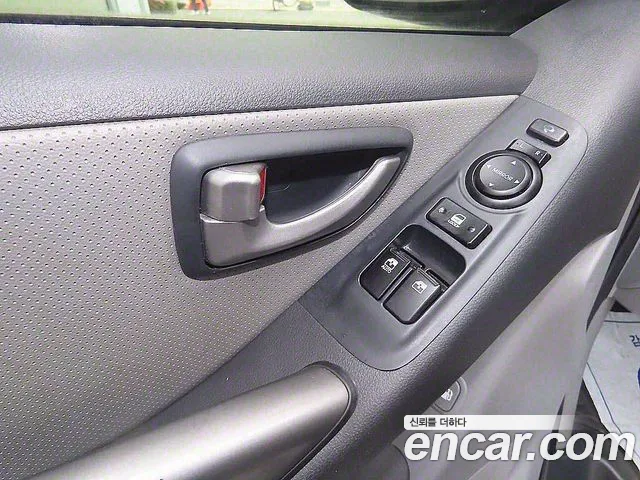 Hyundai The New Grand Starex id 2636385 из Кореи 15