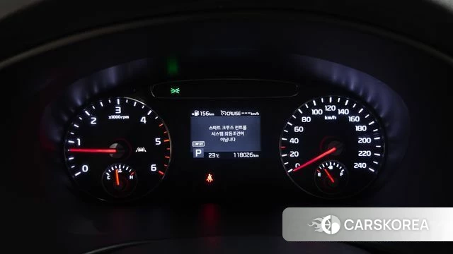 Kia The New Sorento id 4502694 из Кореи 32