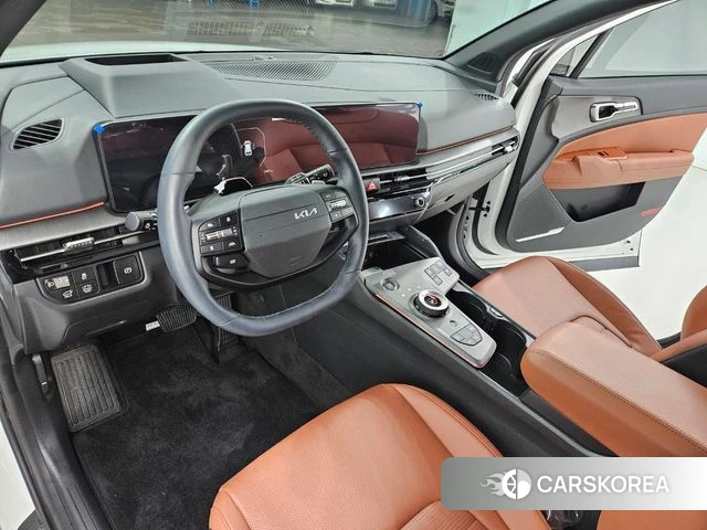 Kia The New Sportage 5th Generation Hybrid id 4539540 из Кореи 17