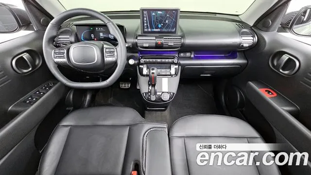 Hyundai Casper id 2740794 из Кореи 17