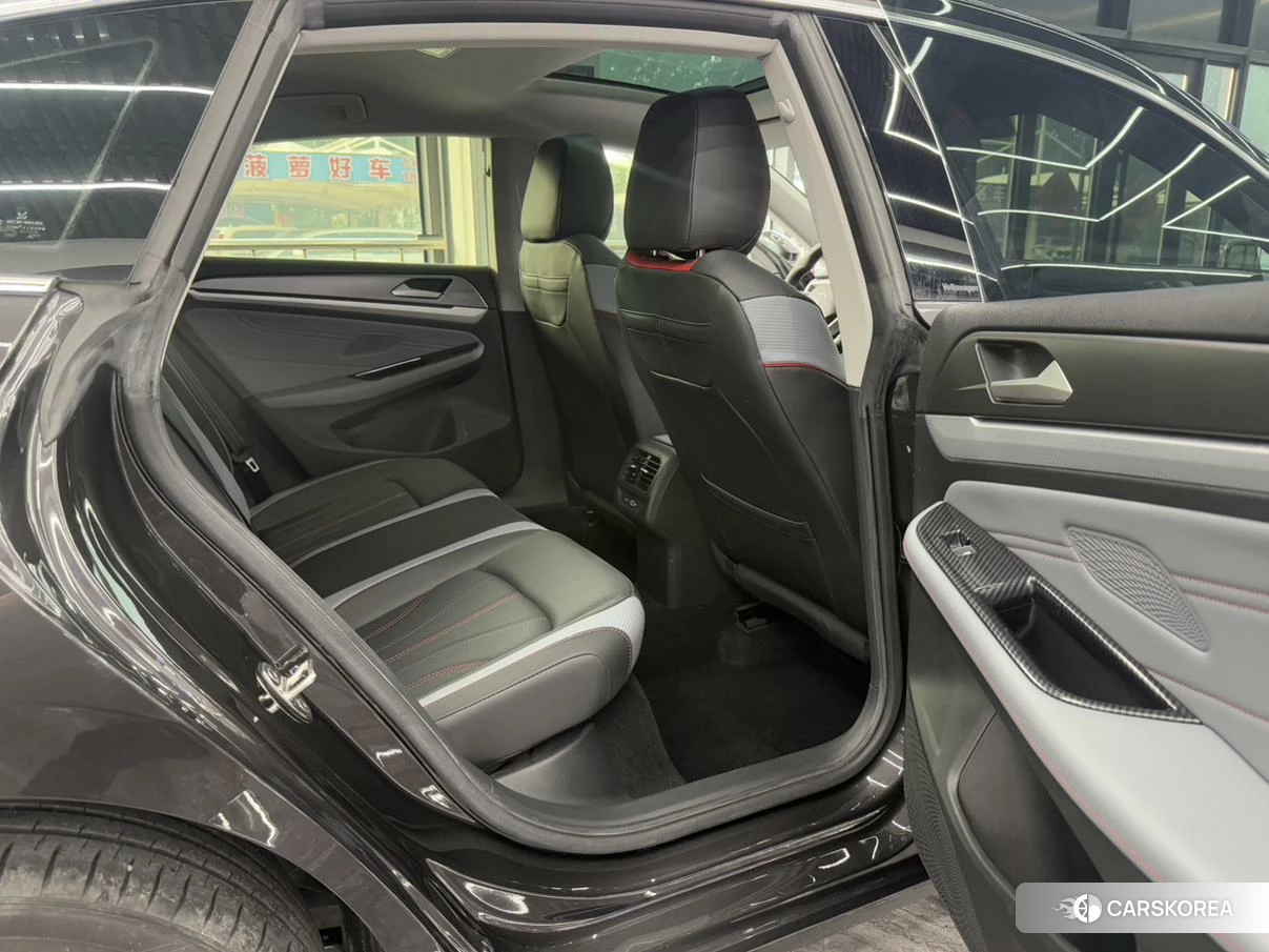 Volkswagen Lingdu id 4461512 из Китая 16