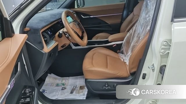 Ssangyong Torres id 4783962 из Кореи 15