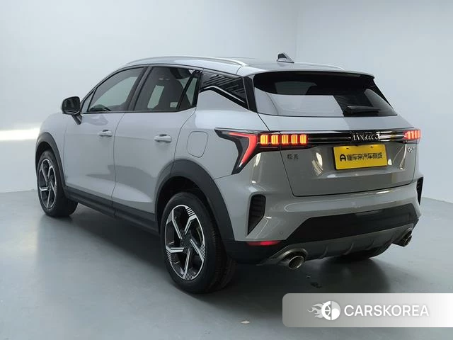 Lynk 06 EM-P id 4254332 из Китая 17